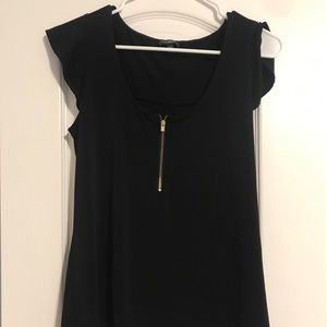 Dressy shirt from Express